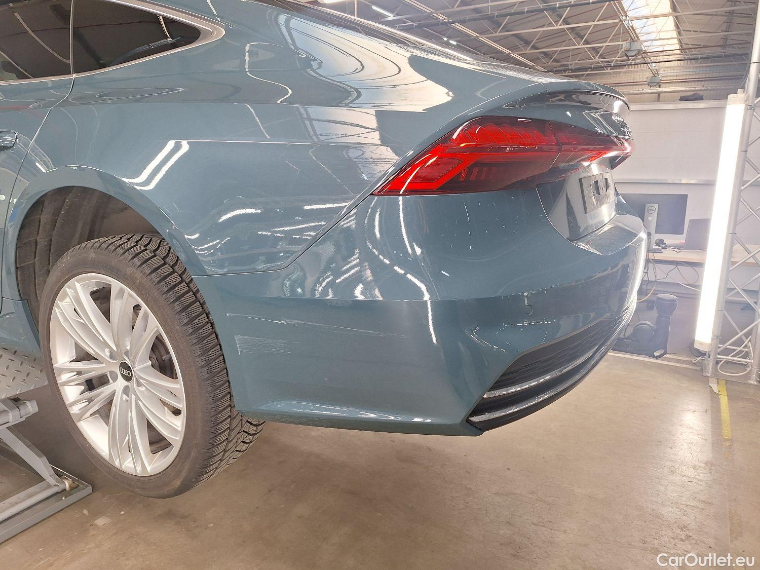  Audi  A7 Sportback Audi, A7 SB '17, Audi  2.0 40 TDI 150kW S tronic 5d #22