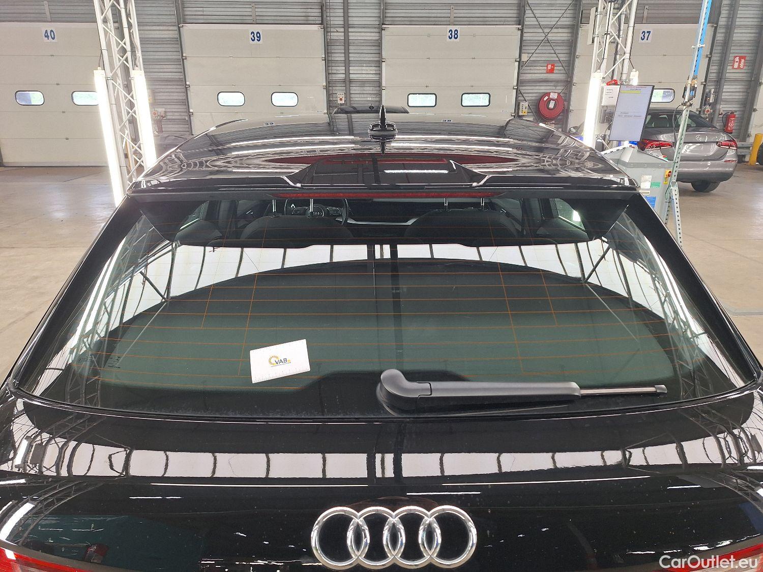  Audi  A3 Audi,  SB '20, Audi  Sportback 1.0 30 TFSi 81kW S tronic S line #20