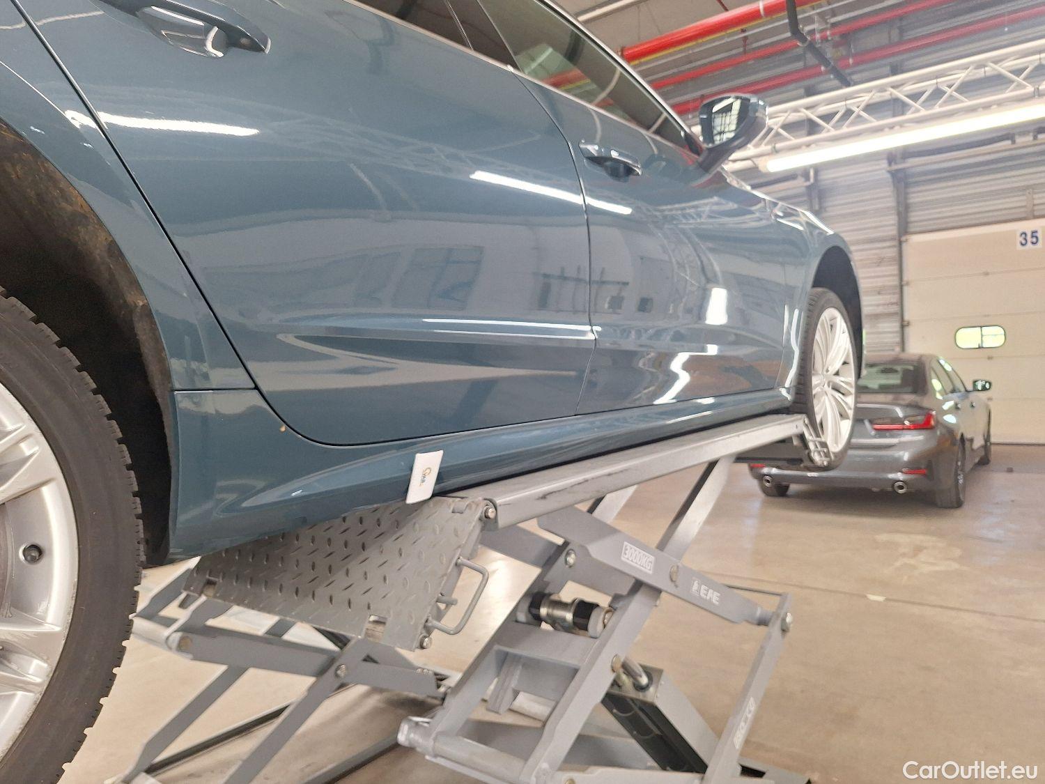  Audi  A7 Sportback Audi, A7 SB '17, Audi  2.0 40 TDI 150kW S tronic 5d #13