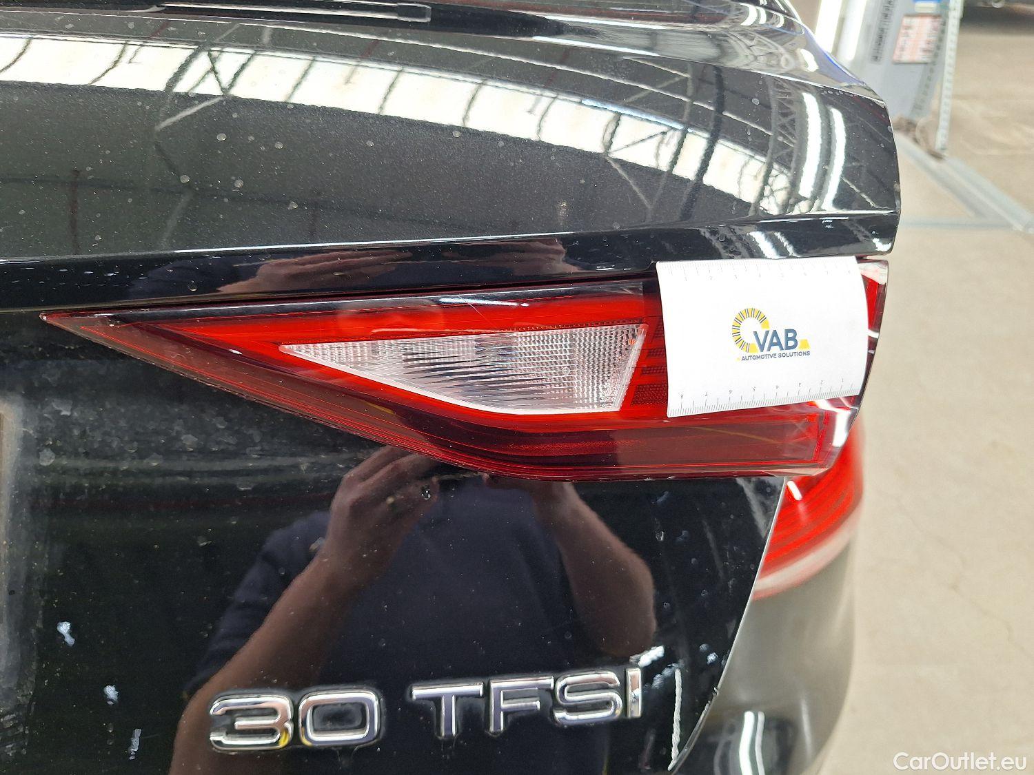  Audi  A3 Audi,  SB '20, Audi  Sportback 1.0 30 TFSi 81kW 5d #23