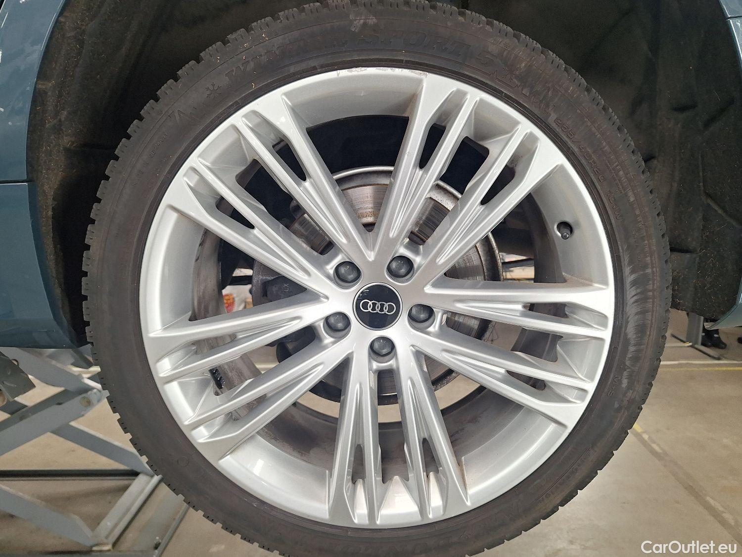  Audi  A7 Sportback Audi, A7 SB '17, Audi  2.0 40 TDI 150kW S tronic 5d #6