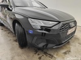  Audi  A3 Audi  Berline 2.0 TDi 35 110kW S tronic Business Edit. 4d #28