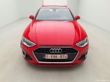  Audi  A4 Audi,  Avant FL'19, Audi  Avant 2.0 35 TDi 120kW S tr S line Busines 
