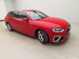  Audi  A4 Audi,  Avant FL'19, Audi  Avant 2.0 35 TDi 120kW S tr S line Busines #2