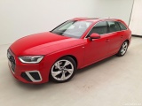  Audi  A4 Audi,  Avant FL'19, Audi  Avant 2.0 35 TDi 120kW S tr S line Busines #4