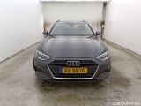  Audi  A4 AUDI  Avant DIESEL 30 TDi 136 S tronic (EU6d-TEMP) 5d 