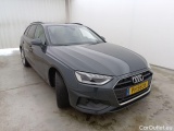  Audi  A4 AUDI  Avant DIESEL 30 TDi 136 S tronic (EU6d-TEMP) 5d #2
