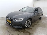  Audi  A4 AUDI  Avant DIESEL 30 TDi 136 S tronic (EU6d-TEMP) 5d #3