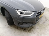  Audi  A4 AUDI  Avant DIESEL 30 TDi 136 S tronic (EU6d-TEMP) 5d #23