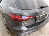  Audi  A4 AUDI  Avant DIESEL 30 TDi 136 S tronic (EU6d-TEMP) 5d #35