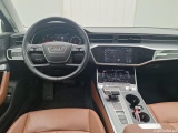 Audi  A6 Audi,  Berline '18, Audi  Business Edition 35 TDI S tronic 4d #6