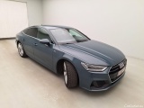  Audi  A7 Sportback Audi, A7 SB '17, Audi  2.0 40 TDI 150kW S tronic 5d #2