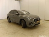  Audi  Q3 Audi  35 TDI S tronic S line Business Edition 5d #2
