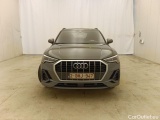  Audi  Q3 Audi  35 TDI S tronic S line Business Edition 5d 