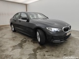  Bmw  Serie 3 BMW 3 Reeks Berline 318d (100 kW) 4d #2