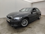  Bmw  Serie 3 BMW 3 Reeks Berline 318d (100 kW) 4d #3