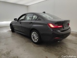  Bmw  Serie 3 BMW 3 Reeks Berline 318d (100 kW) 4d #4