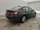  Bmw  Serie 3 BMW 3 Reeks Berline 318d (100 kW) 4d #5