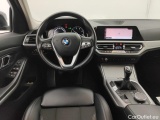  Bmw  Serie 3 BMW 3 Reeks Berline 318d (100 kW) 4d #9