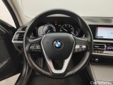  Bmw  Serie 3 BMW 3 Reeks Berline 318d (100 kW) 4d #20