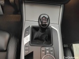  Bmw  Serie 3 BMW 3 Reeks Berline 318d (100 kW) 4d #22