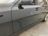  Bmw  Serie 3 BMW 3 Reeks Berline 318d (100 kW) 4d #32