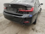  Bmw  Serie 3 BMW 3 Reeks Berline 318d (100 kW) 4d #38