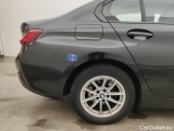  Bmw  Serie 3 BMW 3 Reeks Berline 318d (100 kW) 4d #45