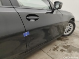  Bmw  Serie 3 BMW 3 Reeks Berline 318d (100 kW) 4d #48