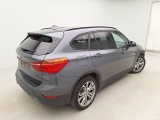  Bmw  X1 BMW,  FL'19, BMW  sDrive16d (85 kW) 5d #3