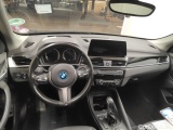  Bmw  X1 BMW  xDrive25e (162 kW) 5d #9