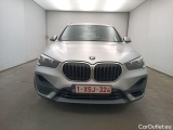  Bmw  X1 BMW  sDrive18iA (100 kW) 5d 