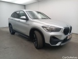  Bmw  X1 BMW  sDrive18iA (100 kW) 5d #2