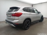 Bmw  X1 BMW  sDrive18iA (100 kW) 5d #5