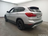  Bmw  X1 BMW  sDrive18iA (100 kW) 5d #4