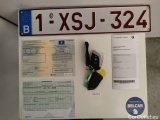  Bmw  X1 BMW  sDrive18iA (100 kW) 5d #7