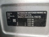  Bmw  X1 BMW  sDrive18iA (100 kW) 5d #18
