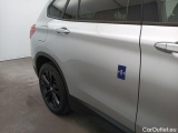  Bmw  X1 BMW  sDrive18iA (100 kW) 5d #47