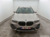  Bmw  X1 BMW  sDrive18i (100 kW) 5d 