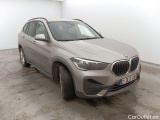  Bmw  X1 BMW  sDrive18i (100 kW) 5d #2