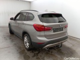  Bmw  X1 BMW  sDrive18i (100 kW) 5d #4