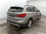  Bmw  X1 BMW  sDrive18i (100 kW) 5d #5