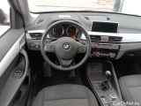  Bmw  X1 BMW  sDrive18i (100 kW) 5d #9
