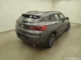  Bmw  X2 BMW  sDrive18dA 110kW Aut. 5d #5