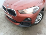  Bmw  X2 BMW  sDrive16d 85kW Aut. 5d #63