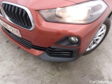  Bmw  X2 BMW  sDrive16d 85kW Aut. 5d #65