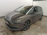  Citroen  C4 Grand Picasso Citroën Grand C4 Spacetourer 1.5 BlueHDi 130 S&S MAN6 Business Lounge 5d 7pl #3
