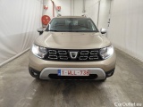  Dacia  Duster Dacia  1.5 Blue dCi 115 Prestige 5d 