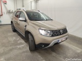  Dacia  Duster Dacia  1.5 Blue dCi 115 Prestige 5d #2