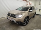  Dacia  Duster Dacia  1.5 Blue dCi 115 Prestige 5d #3